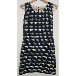 Molly Bracken Sleeveless dress casual size XS ice cream cone